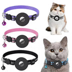 Pet Collar With Bell Reflective Collar