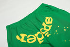 Sp5der Hoodie 7701