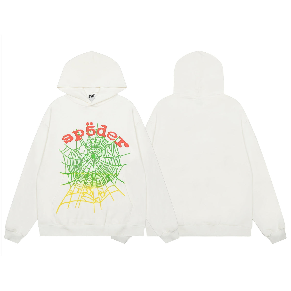 Sp5der Hoodie 7710