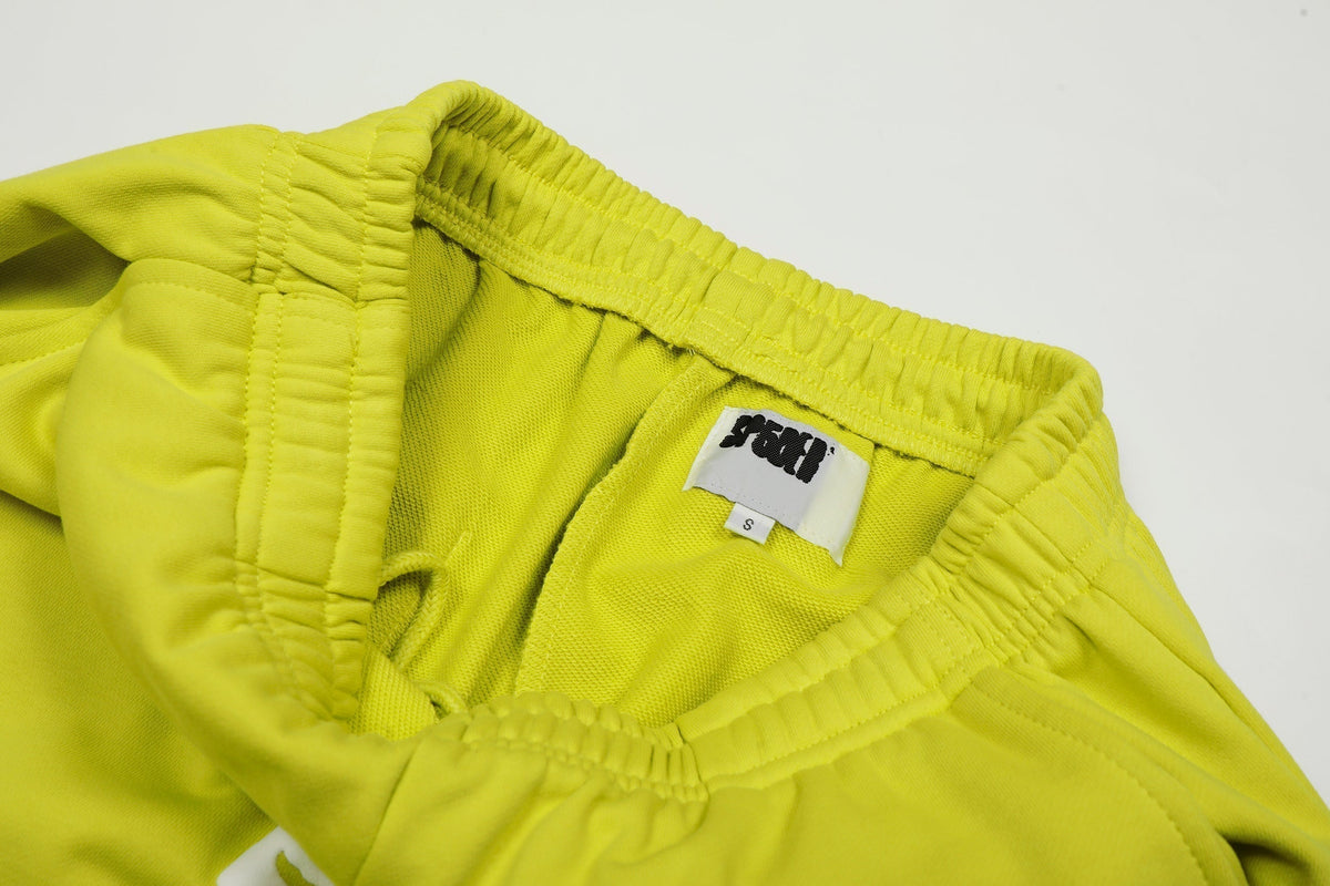 Sp5der Hoodie 7709