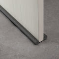 Household Door Seam Sealing Strip