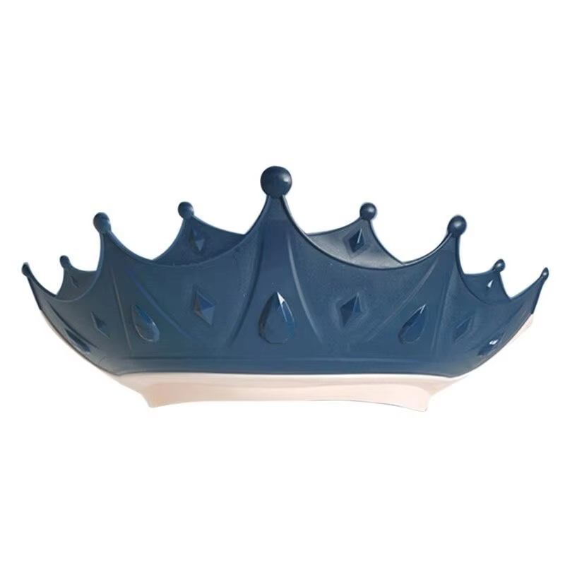 Adjustable Baby Shower Cap Bath Wash