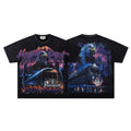 MAJESTIK Eagle Graphic Tee