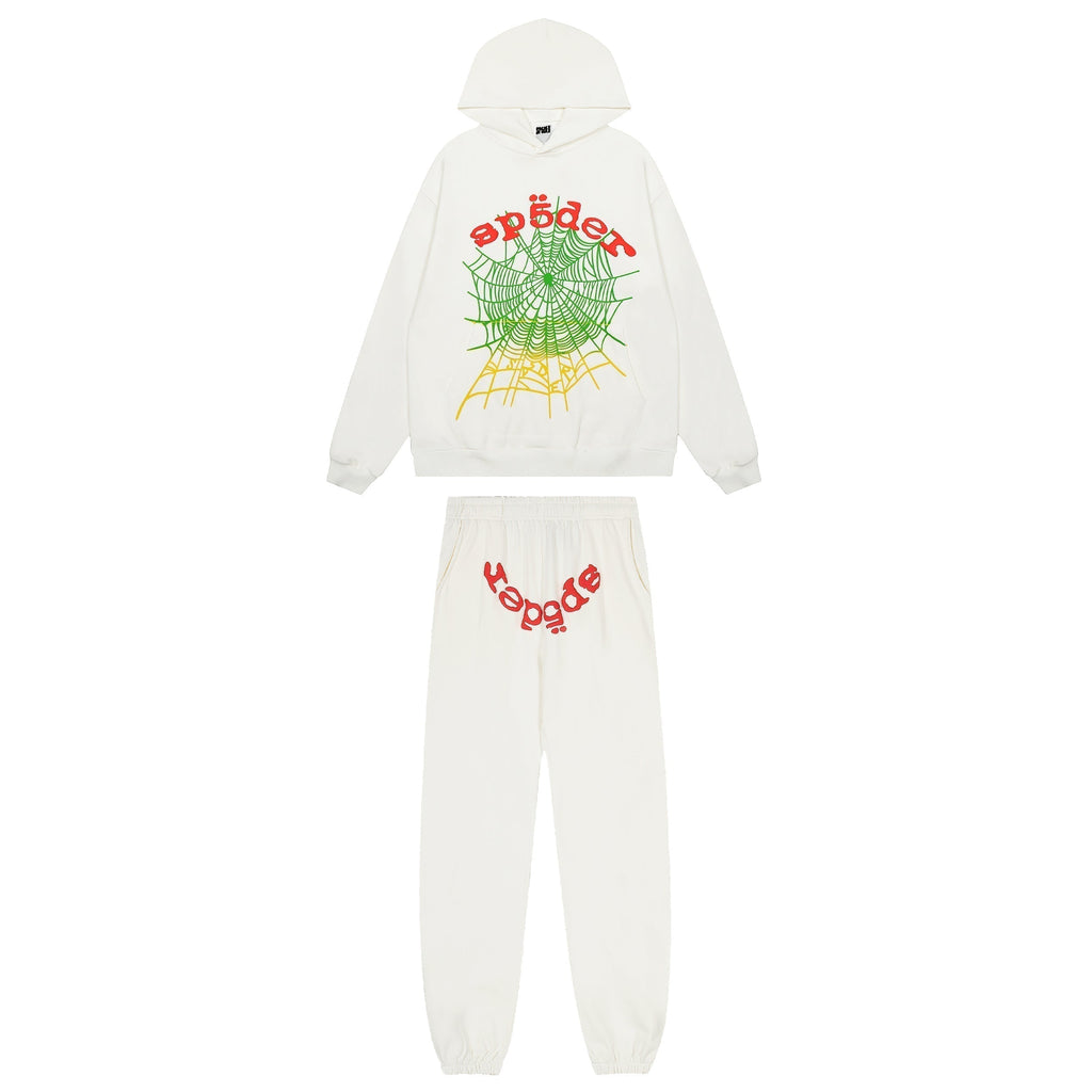 Sp5der Hoodie 7710