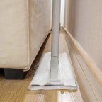 Household Wet And Dry Mopping Mop Vacuum Paper