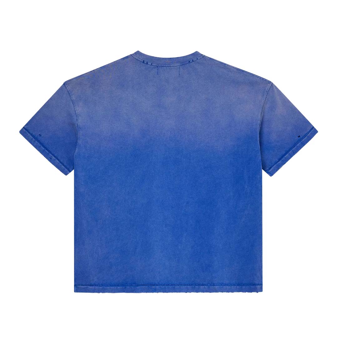 Vale Forever Sports Division Tee Sapphire